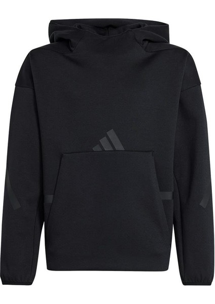J Z.N.E. HD Unisex Çocuk Sweatshirt JF2489 modelleri
