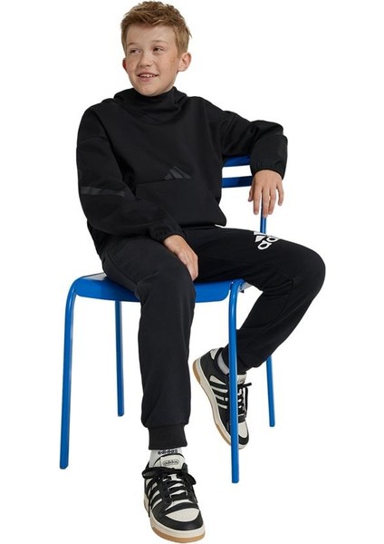 J Z.N.E. HD Unisex Çocuk Sweatshirt JF2489 indirimleri