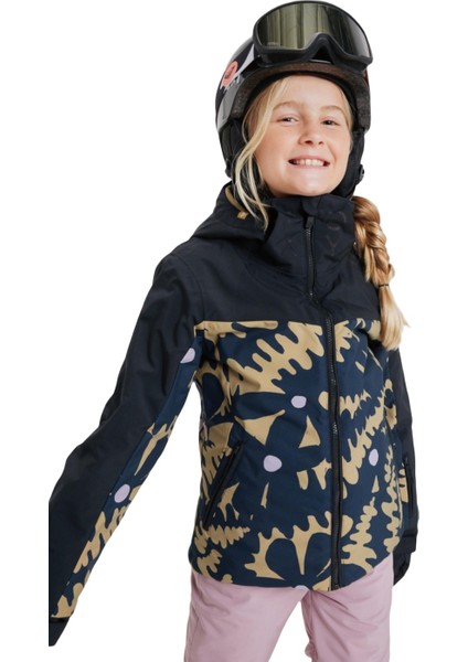 Free Jet Block Gırl Jk fiyatları