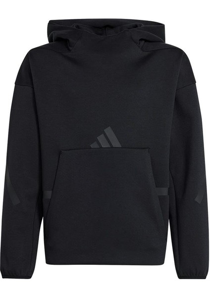J Z.N.E. HD Unisex Çocuk Sweatshirt JF2489 fırsatları