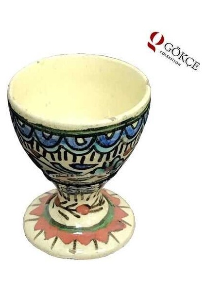 Çini Yumurtalık AOB444