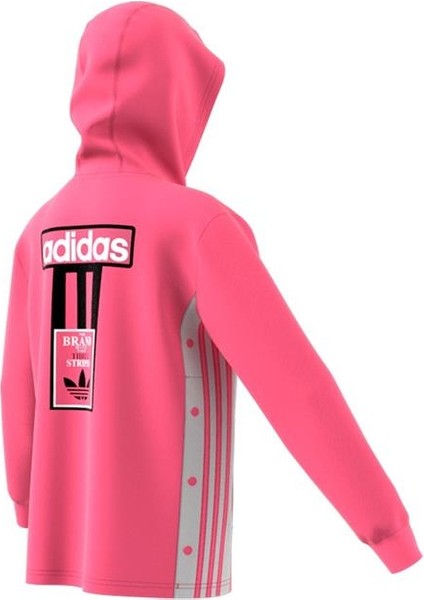 Originals IN2115 Adibreak Full-Zip Hoodie