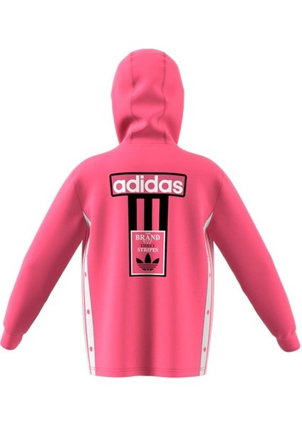 Originals IN2115 Adibreak Full-Zip Hoodie