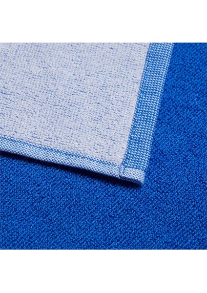 Unisex 3BAR TOWEL LARG IR6241