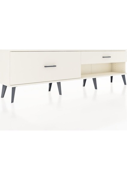 Arges Tv Ünitesi 2 Çekmeceli 176X30X51 Aytaşı-Aytaşı/aytaşı fiyatları