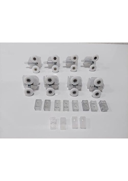 Tekerlek Takımı modelleri