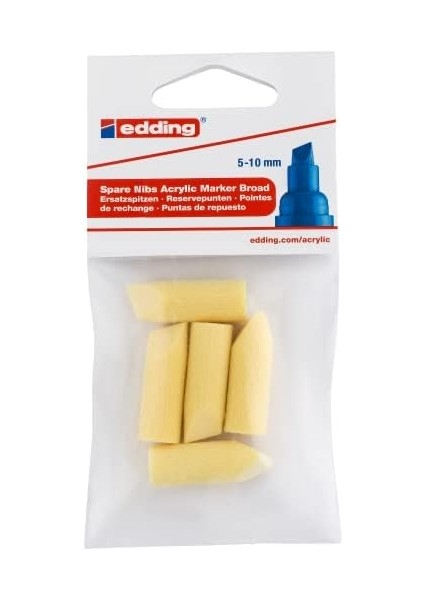 5000 N Yedek Uç - 5 Yedek Uç 5000 Akrilik Için Geniş fiyatları