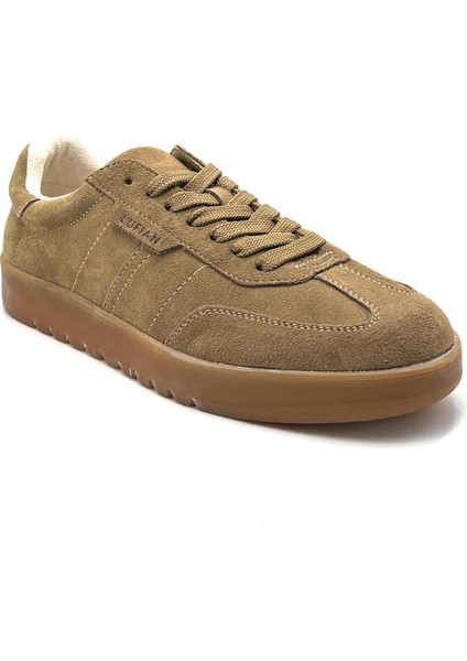 Lufıan Pele Günlük Erkek Ayakkabı Kum modelleri