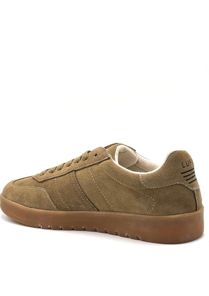 Lufıan Pele Günlük Erkek Ayakkabı Kum fırsatları