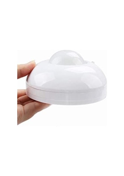 CT-9243 360 Derece Sensörü, Beyaz modelleri