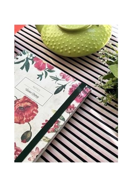 Journals Sert Kapak Spiralli Defter 20X28 Cm.90 Gr. 120 Yaprak 40 Çizg fiyatları