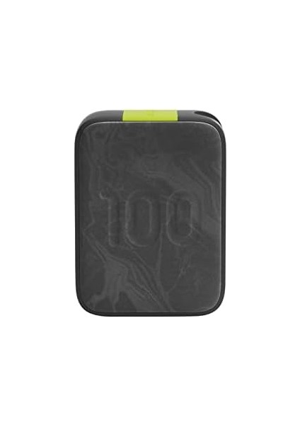 By - Instantcharger 100W 4 USB Şarj Cihazı, Siyah modelleri