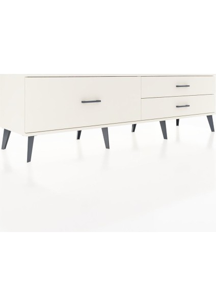Hyperion Tv Ünitesi 3 Çekmeceli 176X44X51 Aytaşı-Aytaşı/aytaşı fiyatları