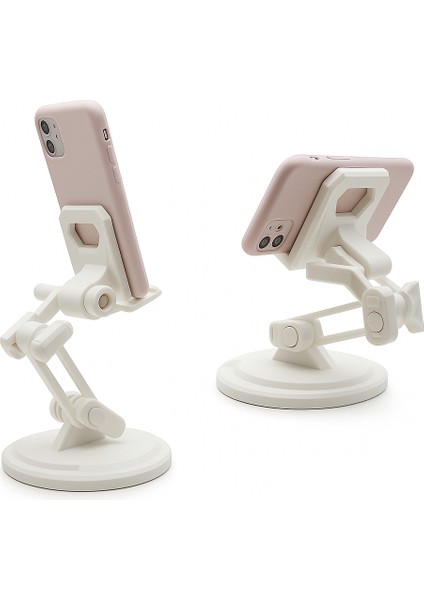 3D Kitlenebilir Telefon STANDI-186 modelleri