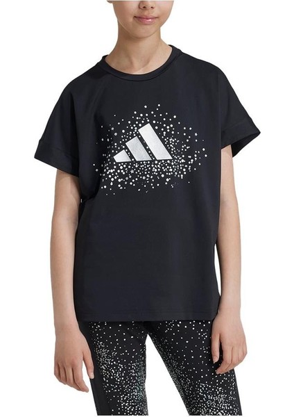 Sportswear IW3284 Winter Tee Kids