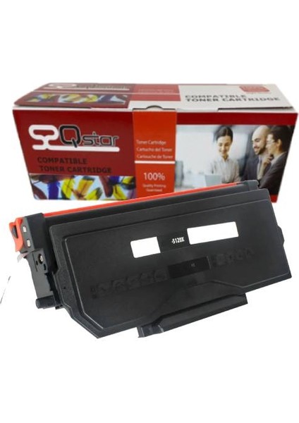 Pantum TL-5120X Muadil Toner 15000 Sayfa BP5100, BM5100