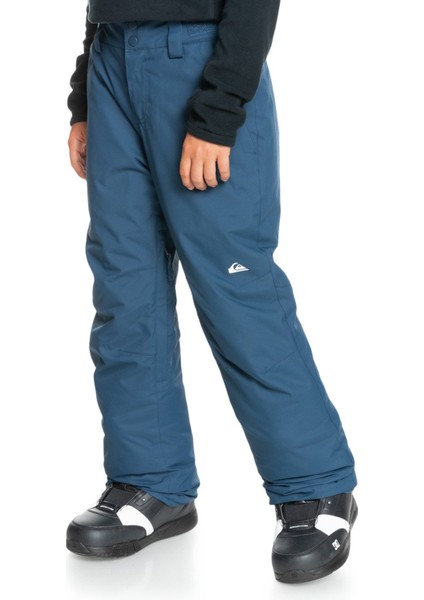 Erkek Çocuk Snowboard Pantolonu Estate Yth Pt B Snpt Lacivert fiyatları