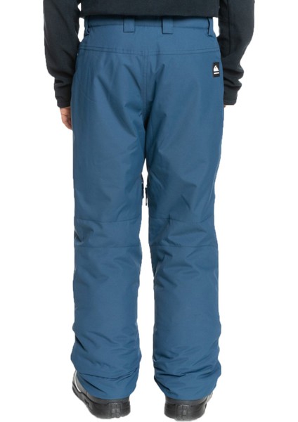 Erkek Çocuk Snowboard Pantolonu Estate Yth Pt B Snpt Lacivert modelleri