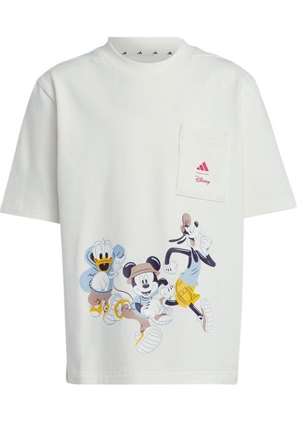 Unisex Çocuk T-shirt LK DY MM T JF3642 modelleri