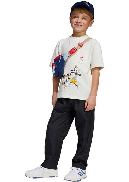 Unisex Çocuk T-shirt LK DY MM T JF3642