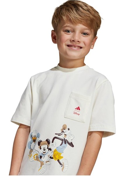 Unisex Çocuk T-shirt LK DY MM T JF3642