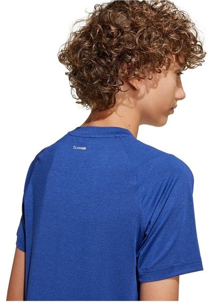 Mavi Unisex Çocuk T-shirt J GT PZ TEE JD0135