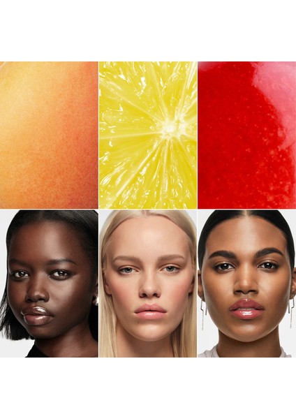 Set Balmade Trio - Makyaj Seti 3 x 12 ml fiyatları