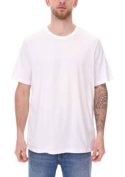 Erkek T-Shırt 678256-01