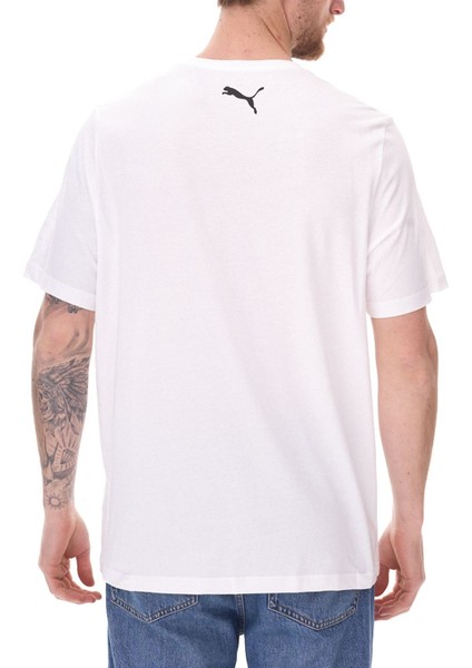 Erkek T-Shırt 678256-01 fiyatları