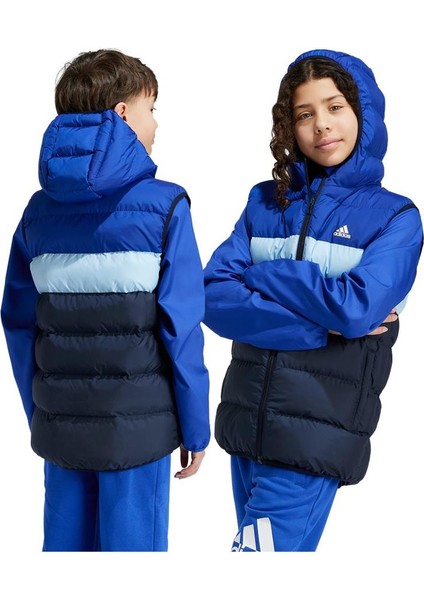 J Sd Vest Çocuk Yelek Iv9506