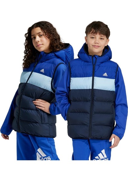 J Sd Vest Çocuk Yelek Iv9506