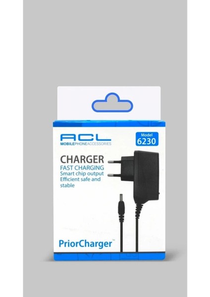 Ac-3 6230 Kalın Uçlu Sabit Kablolu Şarj Aleti fiyatları