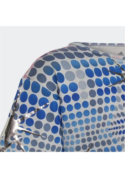 Çocuk kısa Üst HM4447