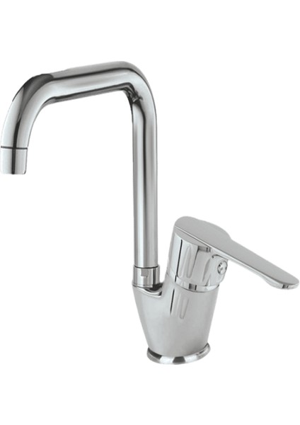 Opus L Yüksek Lavabo Bataryası P318