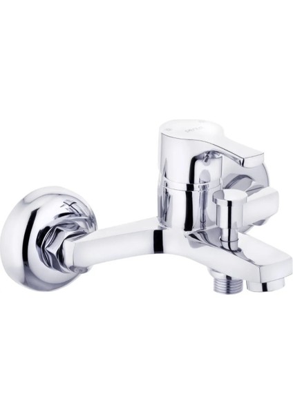 Lıly Banyo Bataryası P6804