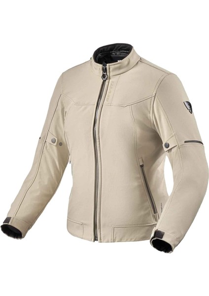 Shade 2 H2O Kadın Motosiklet Montu