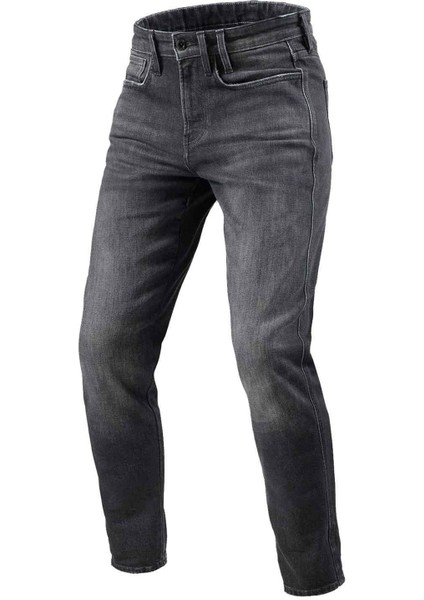 Kai Skinny Kot Motosiklet Pantolonu