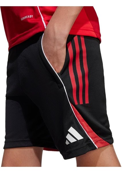 Performance JI6487 Tiro 25 Competition Kids Antrenman Şortu