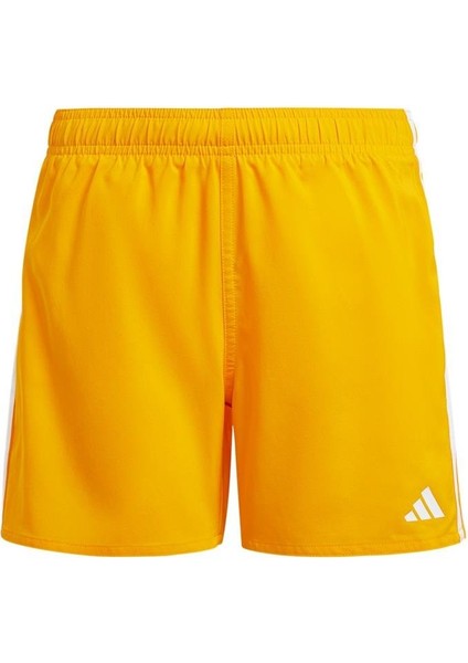 Unisex Çocuk Turuncu Şort 3S SHORTS BY JD8014