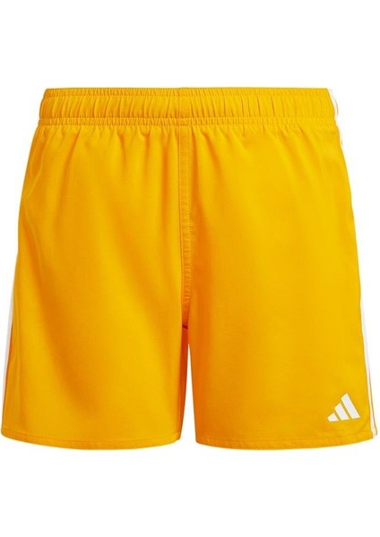 Unisex Çocuk Turuncu Şort 3S SHORTS BY JD8014