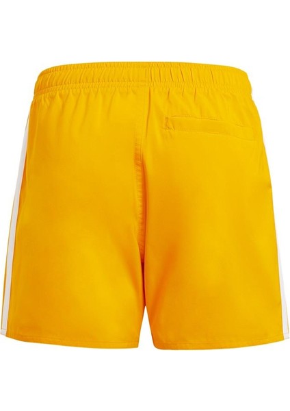Unisex Çocuk Turuncu Şort 3S SHORTS BY JD8014