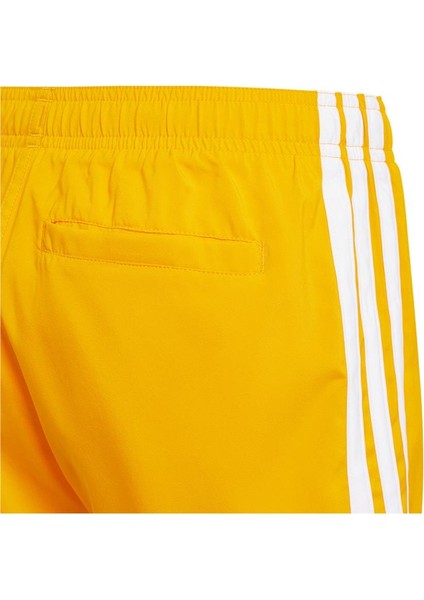 Unisex Çocuk Turuncu Şort 3S SHORTS BY JD8014