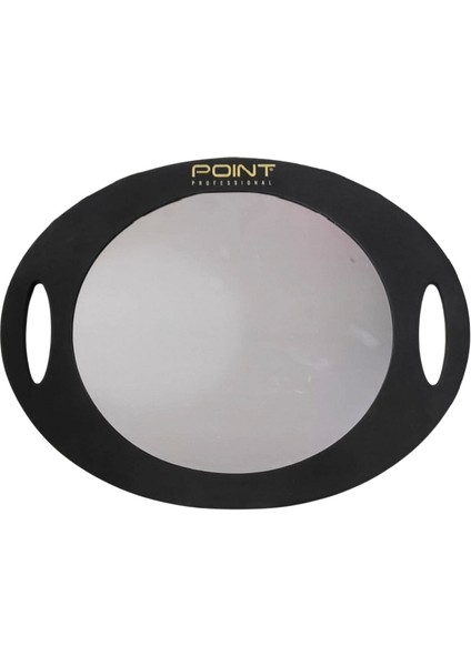 Point Oval Ense Aynası