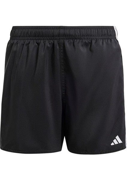 Unisex Çocuk Siyah Şort 3S SHORTS BY JD8013