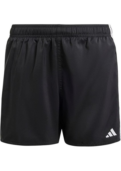 Unisex Çocuk Siyah Şort 3S SHORTS BY JD8013