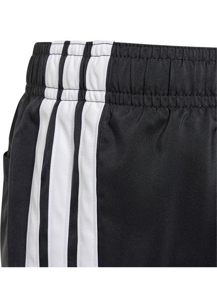 Unisex Çocuk Siyah Şort 3S SHORTS BY JD8013