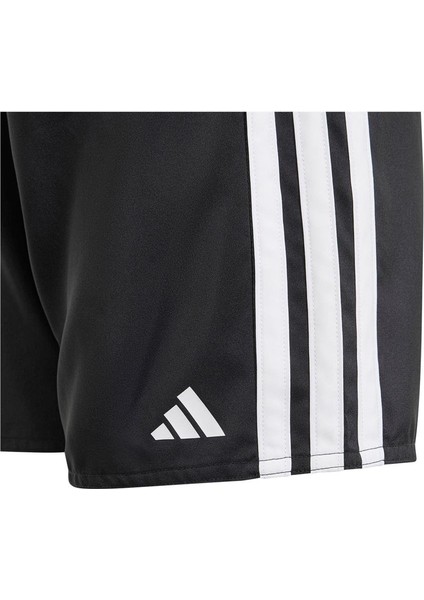 Unisex Çocuk Siyah Şort 3S SHORTS BY JD8013