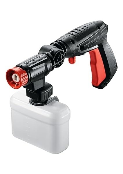 And Yüksek Basınçlı Yıkama Makineleri Için 360° Temizlik Tabancası (Easyaquatak ve Universalaquatak Modelleri Için) modelleri