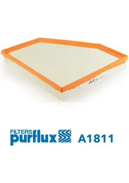 A1811 Hava Filtresi 13718605164