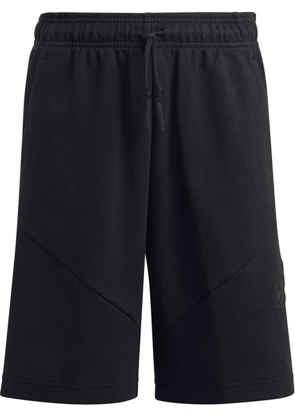 Sportswear HR6306 Future Icons Logo 8-Inch Shorts